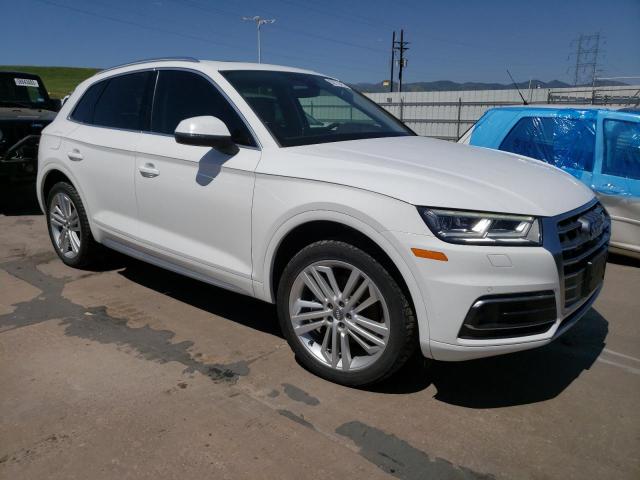 WA1CNAFY1J2224668 2018 AUDI Q5, photo no. 4