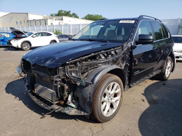 5UXZV4C56D0E03043 2013 BMW X5 - Image 1