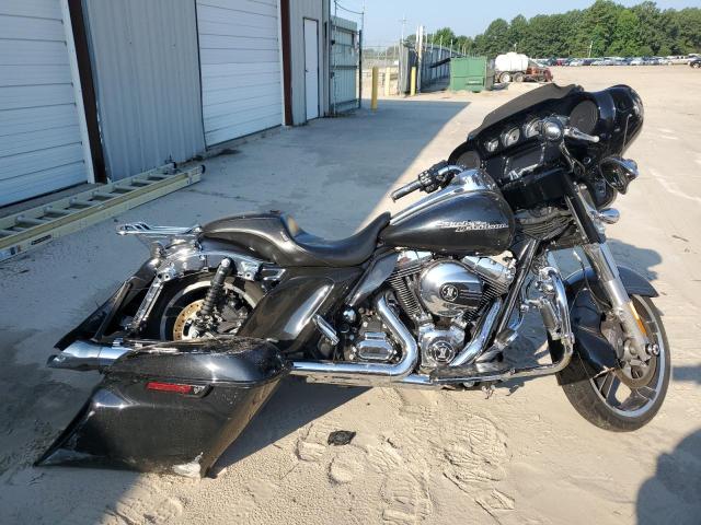 2015 HARLEY-DAVIDSON FLHXS STRE - 1HD1KRM1XFB696352
