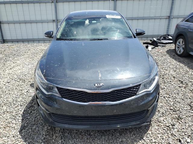 5XXGT4L3XGG118262 KIA Optima Lx