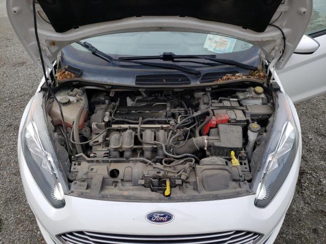 2017 FORD FIESTA S - 3FADP4TJ8HM164667