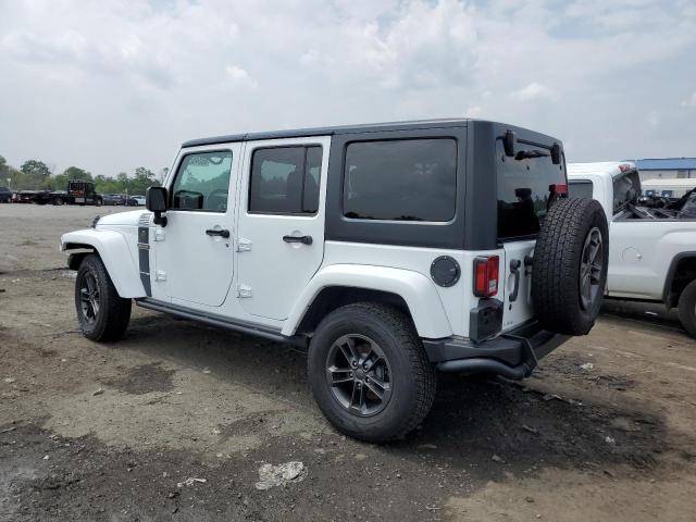 1C4BJWDG4JL842663 | 2018 JEEP WRANGLER U