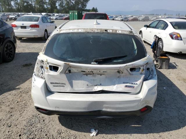 4S3GTAM62H3742033 Subaru Impreza Sport