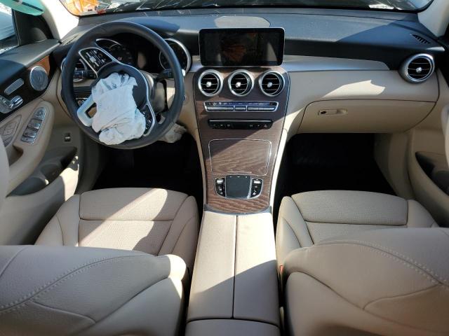 WDC0G8EB6LF687467 Mercedes-Benz Glc 300 4matic