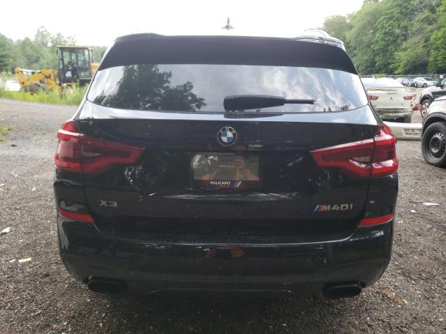 5UXTY9C08M9E14717 2021 BMW X3, photo no. 6