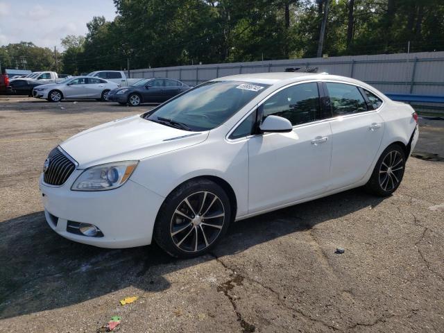 2017 Buick Verano Sport Touring