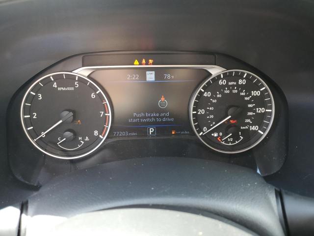 1N4BL4EV0LC125309 Nissan ALTIMA SL