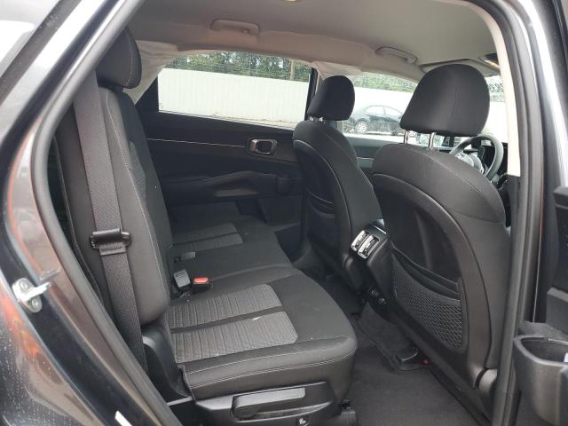 5XYRGDLC0MG033533 KIA SORENTO LX