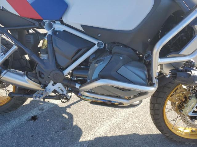 2023 BMW R 1250 GS - WB10M130XP6G94838