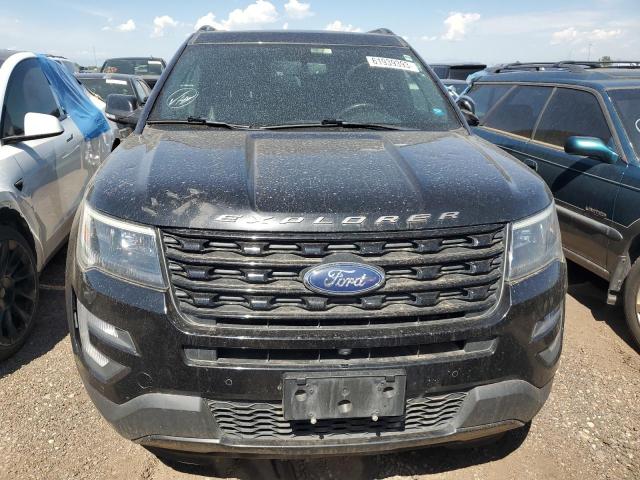 1FM5K8GT0HGE23707 Ford EXPLORER SPORT
