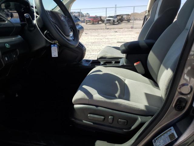 3CZRM3H57FG702036 Honda CR-V EX
