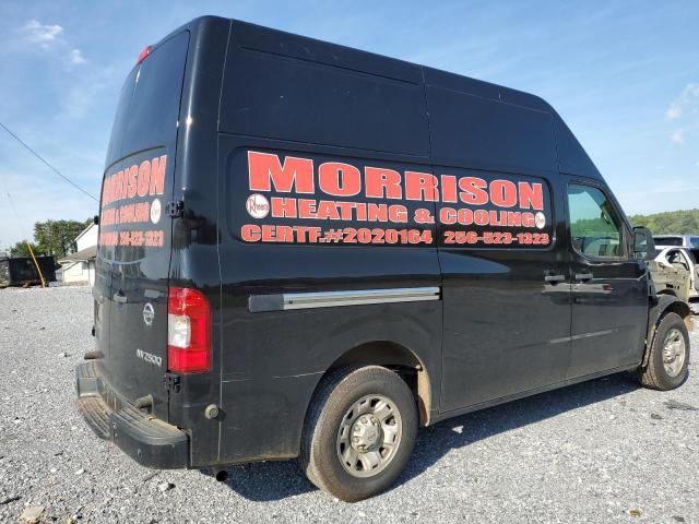 2018 NISSAN NV 2500 S - 1N6BF0LY3JN812547