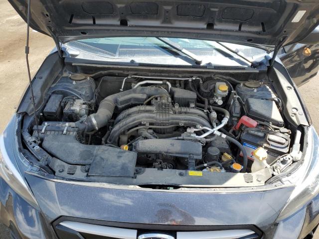 JF2GTAAC3JH290601 Subaru Crosstrek