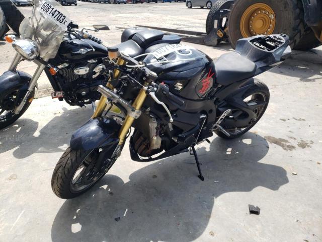 2011 SUZUKI GSX750 - JS1GR7MA9B2103533