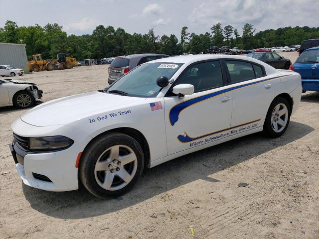 2017 DODGE CHARGER PO - 2C3CDXAT6HH526003