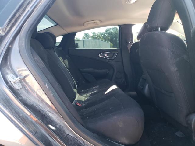 2015 CHRYSLER 200 LIMITE - 1C3CCCAB3FN622890