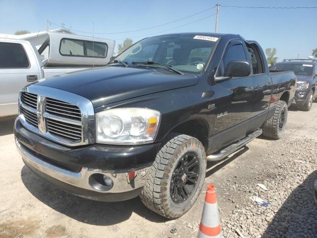 2008 Dodge Ram 1500 ST