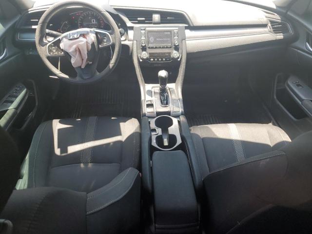 19XFC2F59HE059082 Honda Civic Lx
