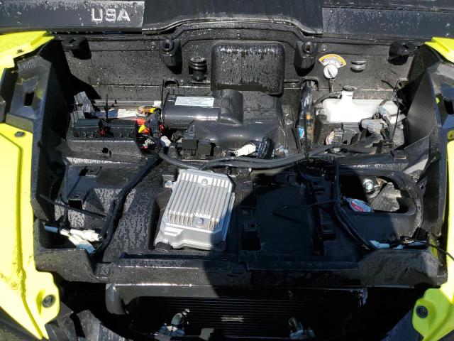 2022 YAMAHA YXE1000 5Y4AN40Y3NA102047
