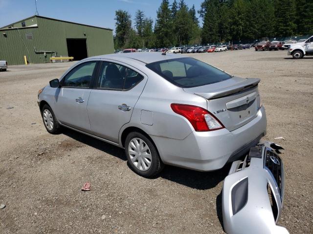 3N1CN7AP2GL899690 Nissan VERSA S