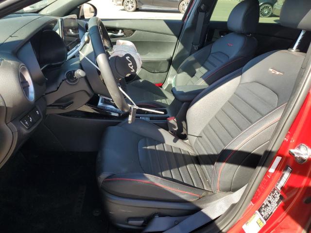 3KPF44AC9PE563869 KIA FORTE GT
