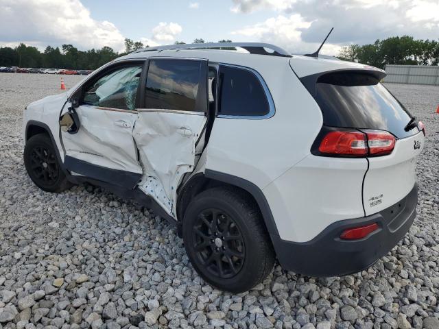 1C4PJMCBXHW639334 Jeep Cherokee Latitude