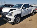 CHEVROLET COLORADO photo