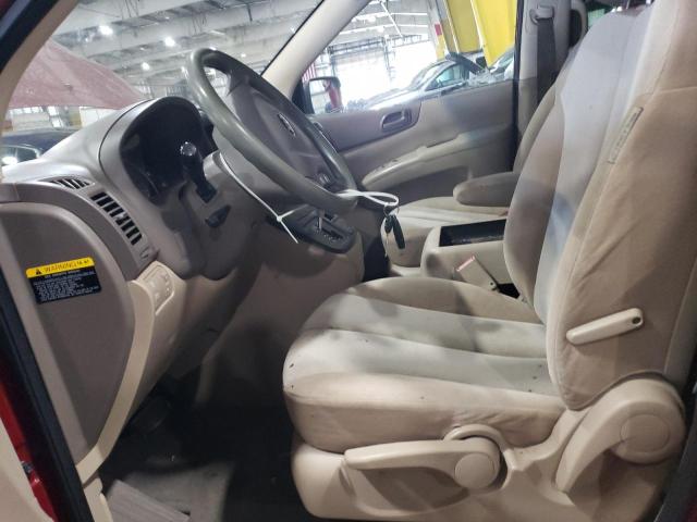 KNDMG4C71E6541091 KIA SEDONA LX