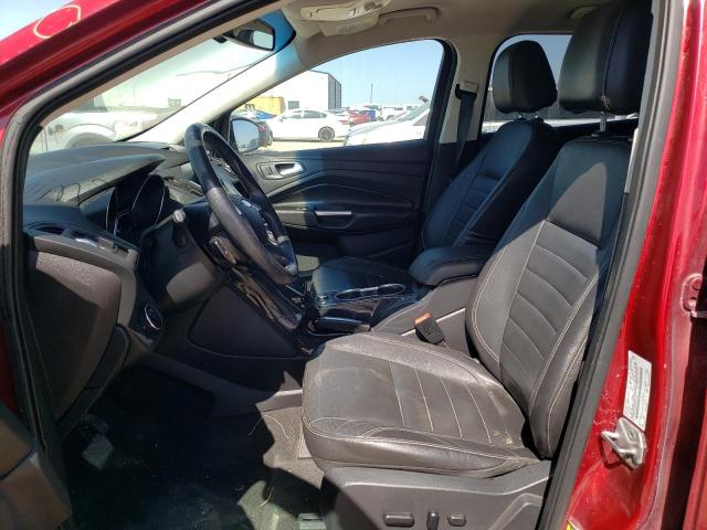 1FMCU0JX7EUB27109 Ford Escape Titanium