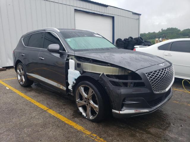 2021 GENESIS GV80 BASE KMUHBDSB5MU059334