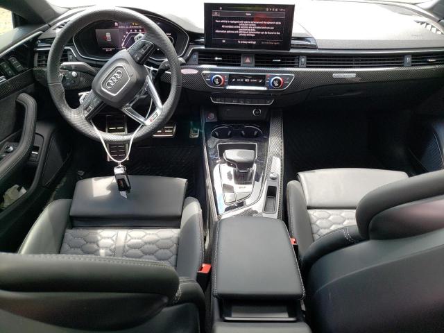 2023 AUDI RS5 WUAAWCF5XPA900600