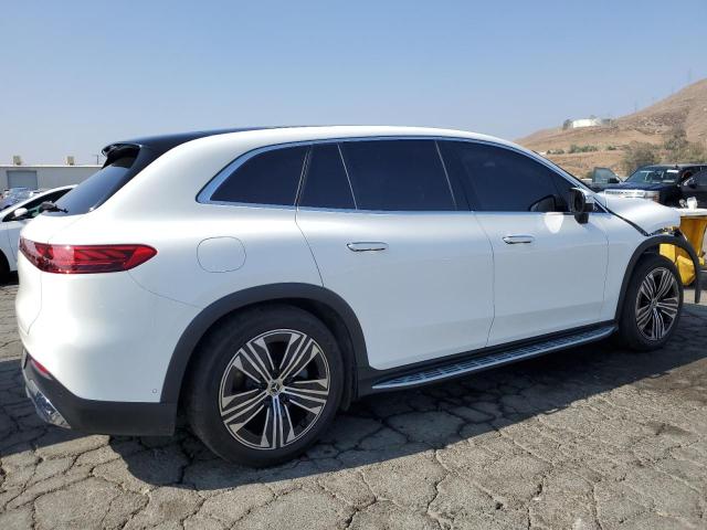 2023 MERCEDES-BENZ EQS SUV 45 4JGDM2DB5PA009189