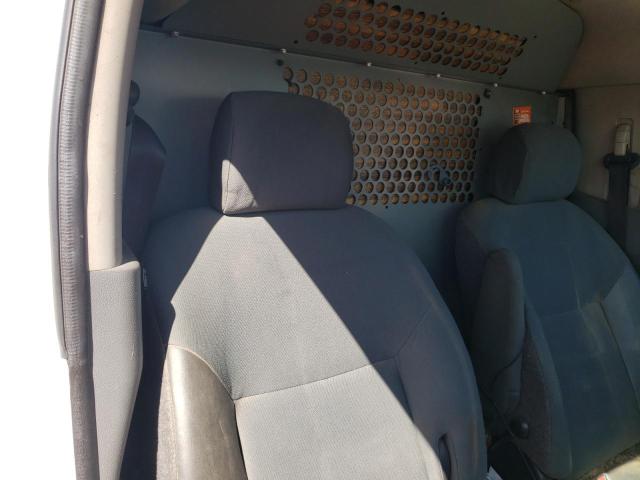3N6CM0KNXFK714307 Nissan NV200 2.5S