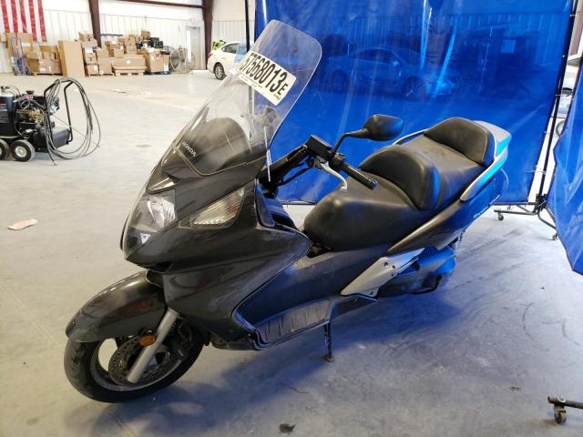 2008 HONDA FSC600 D JH2PF01198K600902