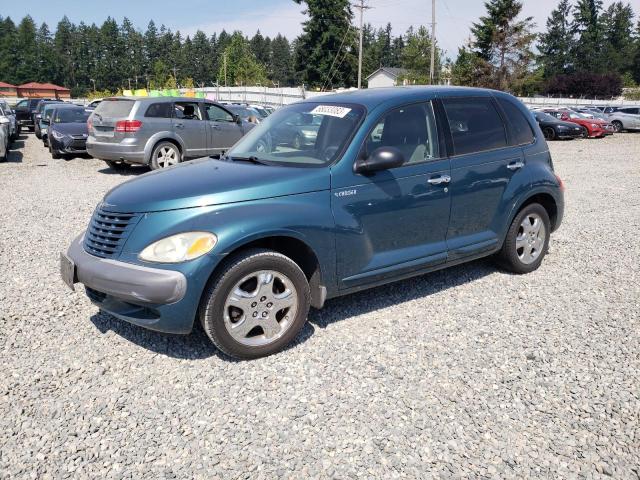 2001 Chrysler PT Cruiser 