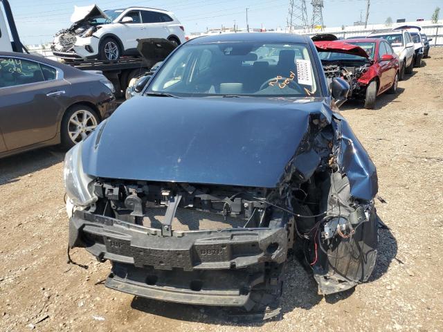 2016 TOYOTA SCION 3MYDLBZV9GY104068
