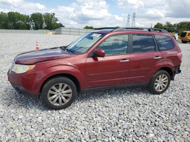 2013 Subaru Forester Limited