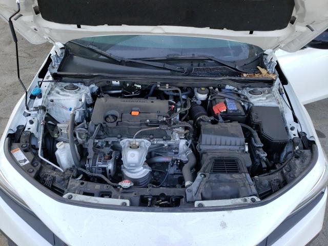 2HGFE2F56NH503286 Honda Civic Sport