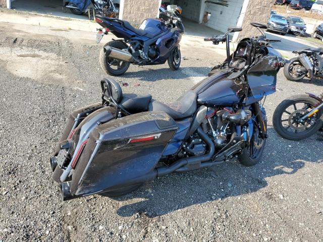 2019 HARLEY-DAVIDSON FLTRXSE 1HD1TCL10KB956036