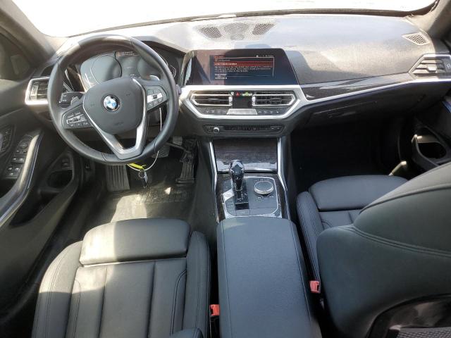 3MW5R1J07M8B83549 BMW 330I