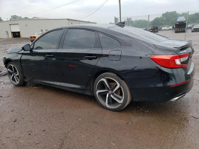 Vin: 1hgcv1f36ka101774, lot: 60049343, honda accord sport 20192