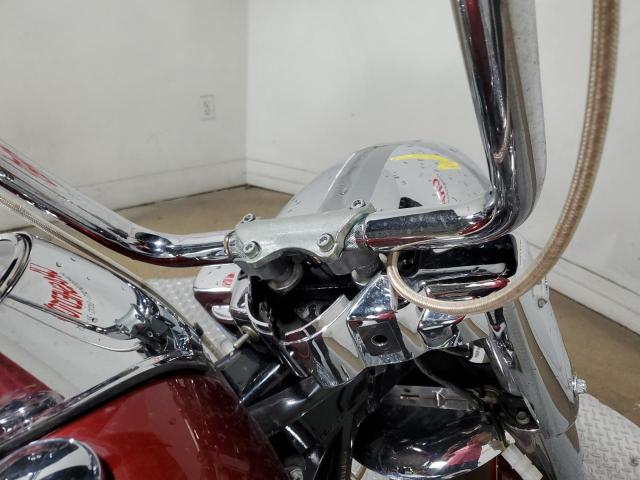 2009 HARLEY-DAVIDSON FLHRC 1HD1FR4159Y677696