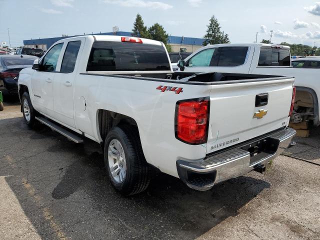 2019 CHEVROLET 1500 SILVE - 2GCVKPEC6K1122865