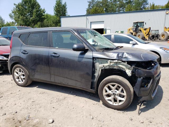 KNDJ23AU8N7832248 KIA SOUL LX