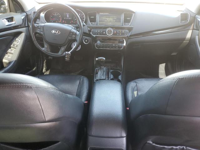 KNALN4D73E5134716 KIA Cadenza Premium