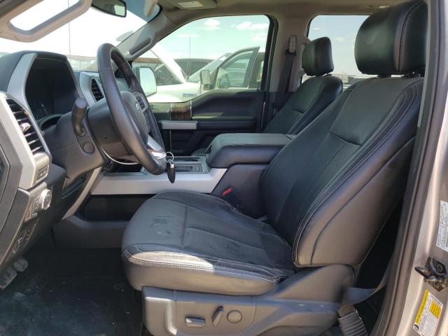 1FTEW1E46LFC05233 Ford F150 Supercrew