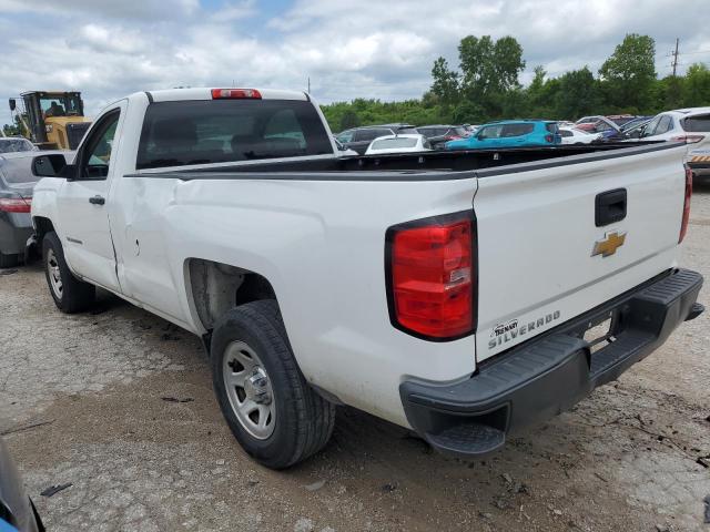 1GCNCPEHXFZ426545 Chevrolet Silverado C1500