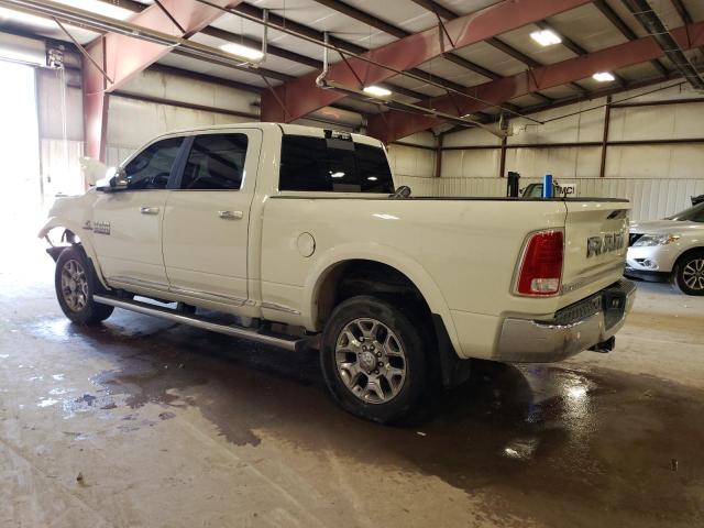 2017 RAM 2500 LONGH - 3C6UR5GL1HG606586