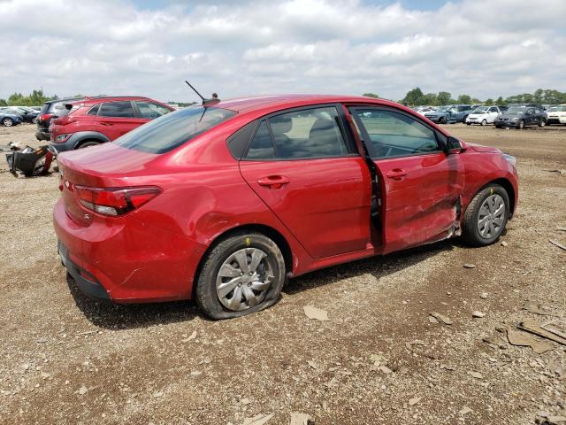 3KPA24AB2KE172692 KIA RIO S