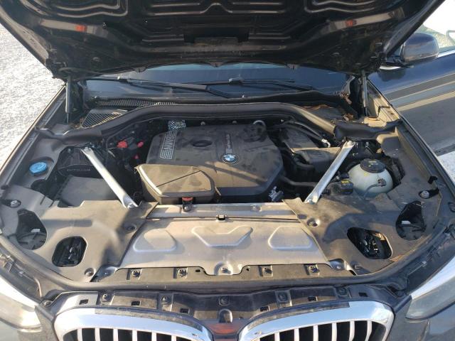 5UXTR7C51KLR46319 2019 BMW X3, photo no. 12